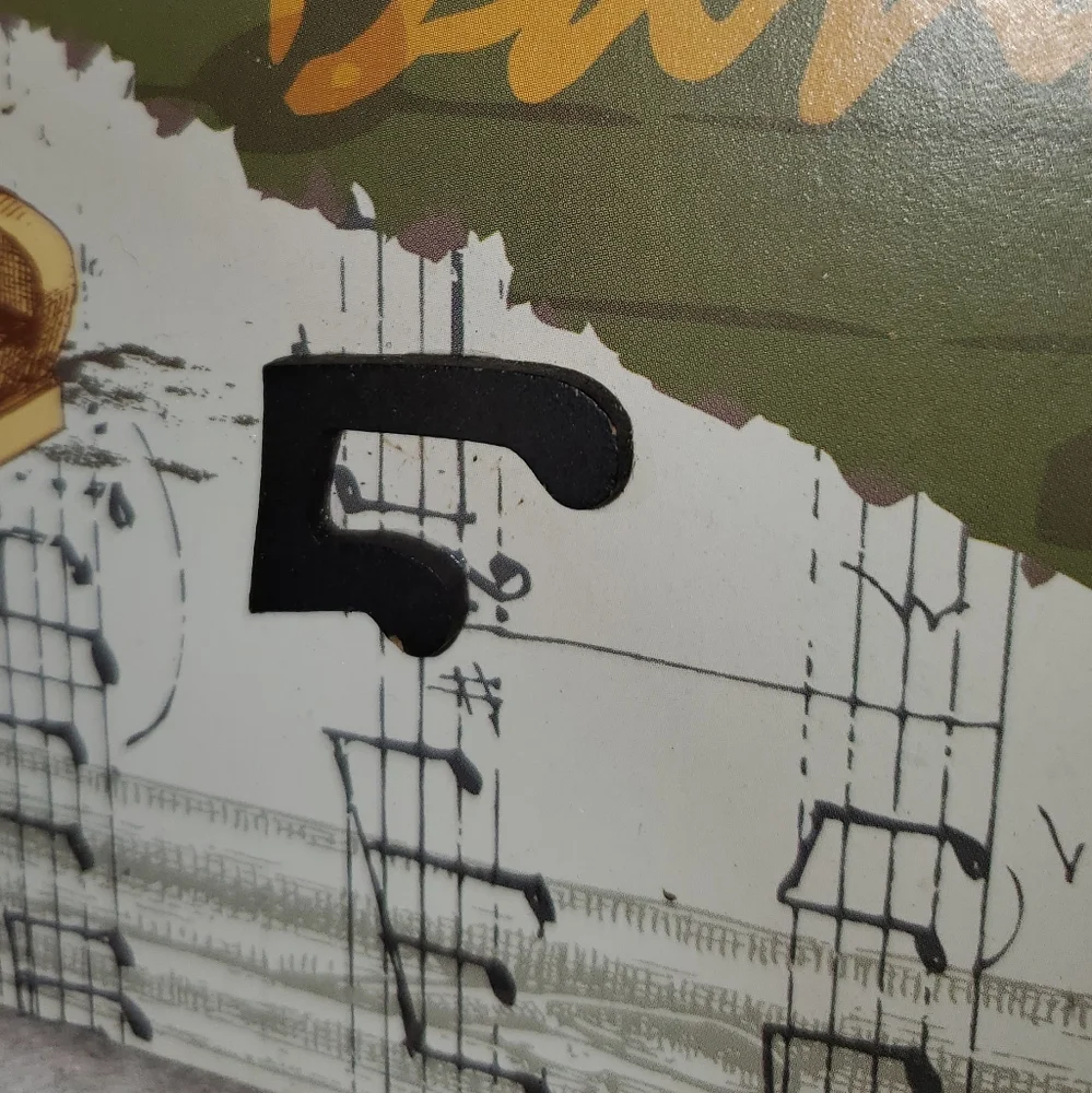 5 for $25 | 